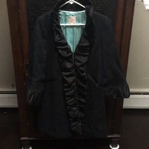 Nanette lepore Pea Coat